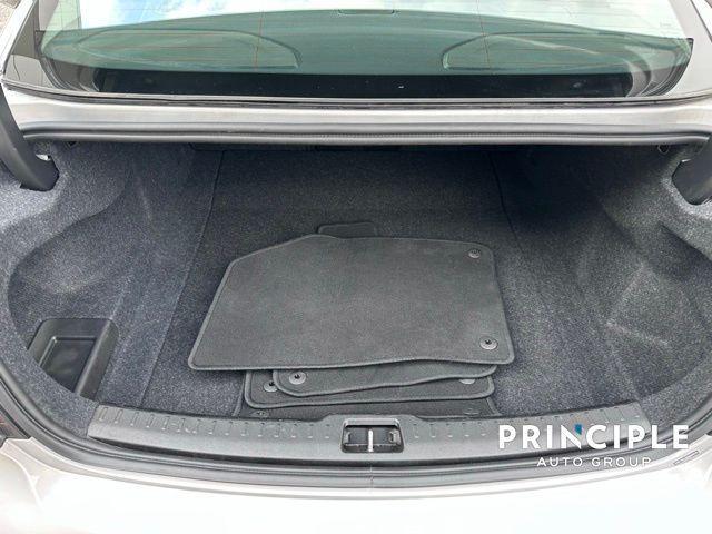 used 2025 Volvo S60 car, priced at $30,968