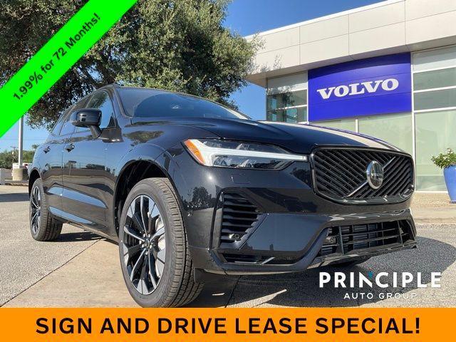 new 2026 Volvo XC60 Plug-In Hybrid car, priced at $69,285