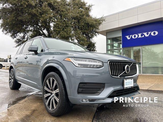 used 2023 Volvo XC90 car, priced at $40,962