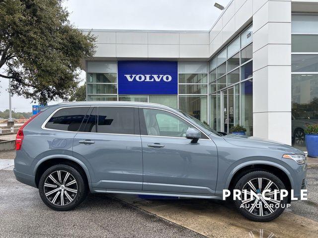 used 2023 Volvo XC90 car, priced at $40,962