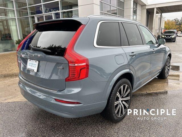 used 2023 Volvo XC90 car, priced at $40,962