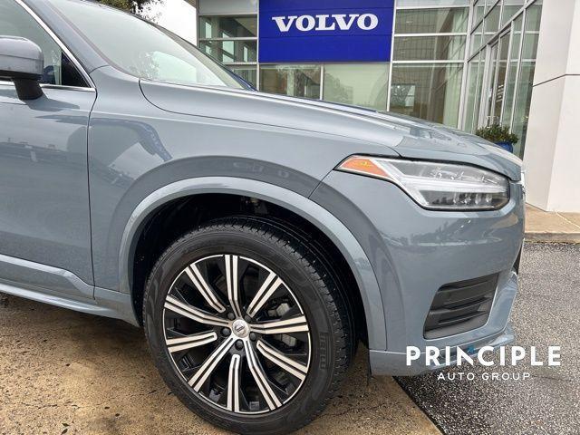 used 2023 Volvo XC90 car, priced at $40,962