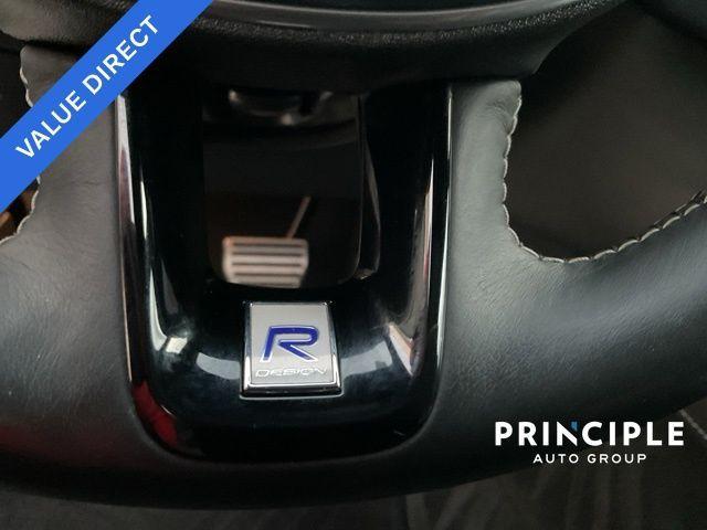 used 2017 Volvo XC90 Hybrid car, priced at $16,500