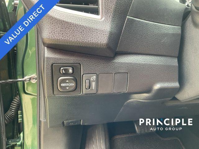 used 2014 Toyota Corolla car, priced at $12,500
