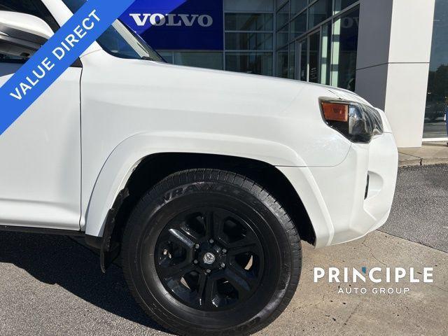 used 2016 Toyota 4Runner car, priced at $20,500