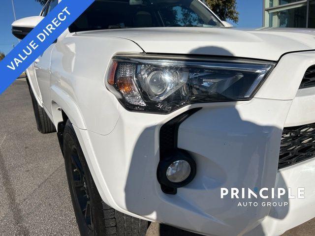 used 2016 Toyota 4Runner car, priced at $20,500