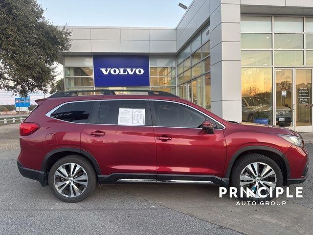 used 2019 Subaru Ascent car, priced at $21,962