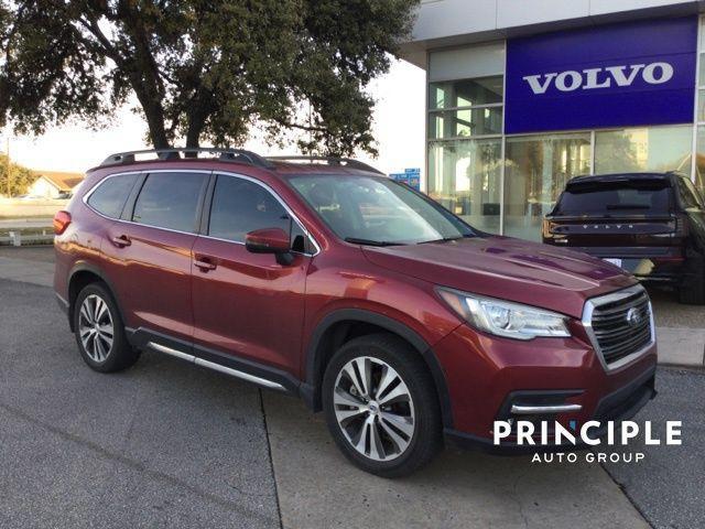 used 2019 Subaru Ascent car, priced at $24,962