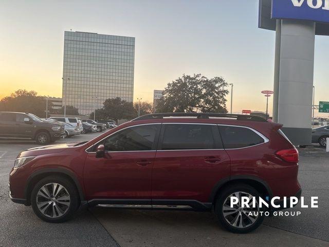 used 2019 Subaru Ascent car, priced at $21,962