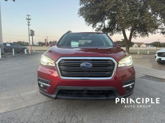 used 2019 Subaru Ascent car, priced at $21,962