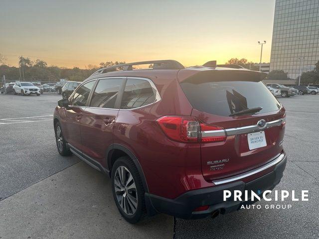 used 2019 Subaru Ascent car, priced at $21,962