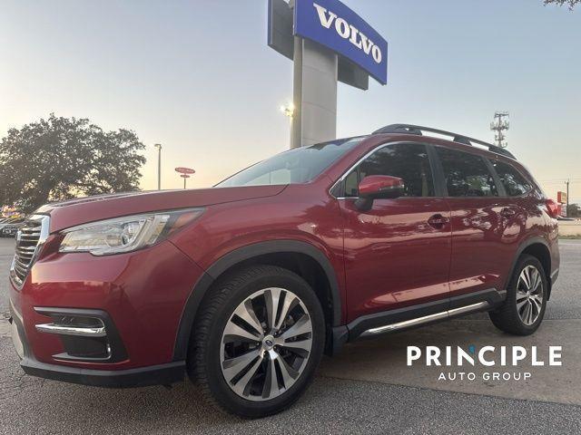 used 2019 Subaru Ascent car, priced at $21,962