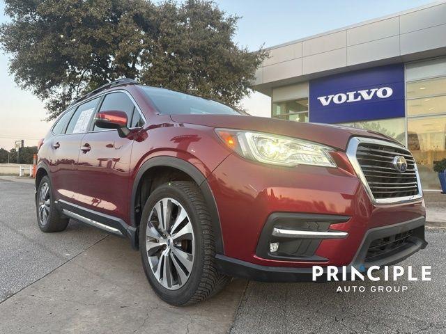 used 2019 Subaru Ascent car, priced at $21,962