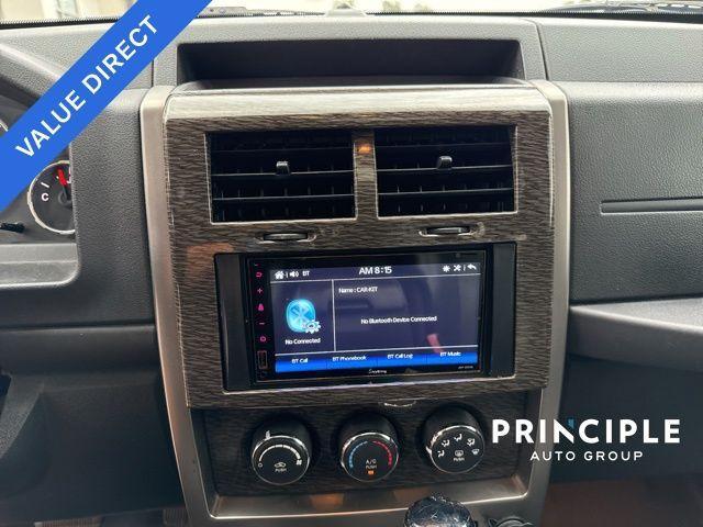 used 2012 Jeep Liberty car, priced at $7,750