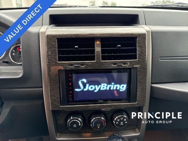 used 2012 Jeep Liberty car, priced at $7,750