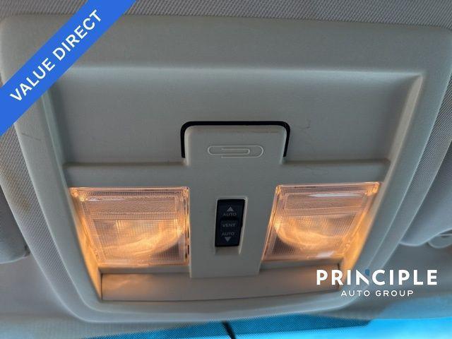 used 2012 Jeep Liberty car, priced at $7,750