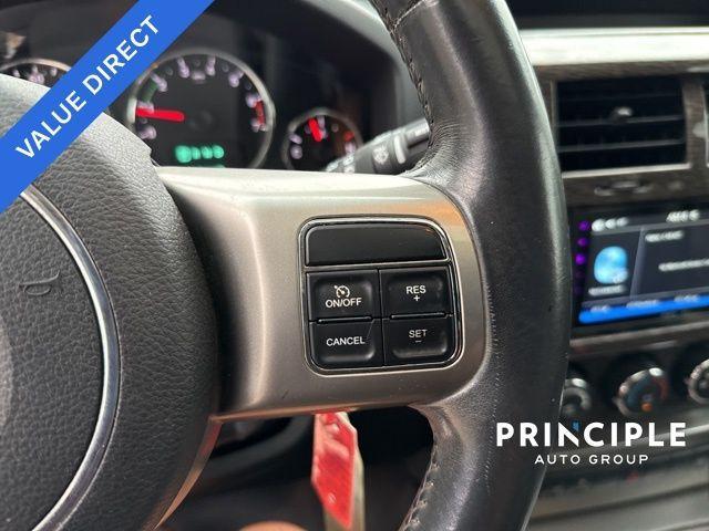 used 2012 Jeep Liberty car, priced at $7,750