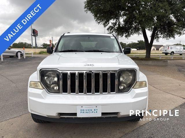 used 2012 Jeep Liberty car, priced at $7,750