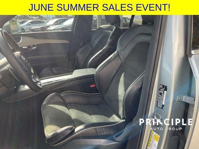 used 2016 Volvo XC90 Hybrid car