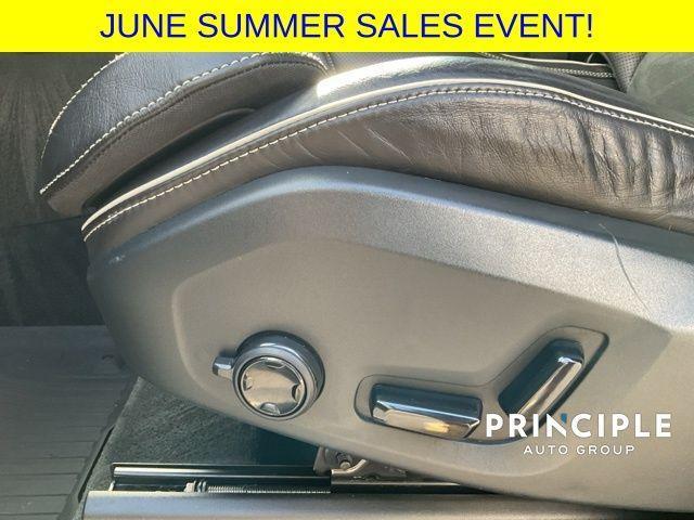 used 2016 Volvo XC90 Hybrid car