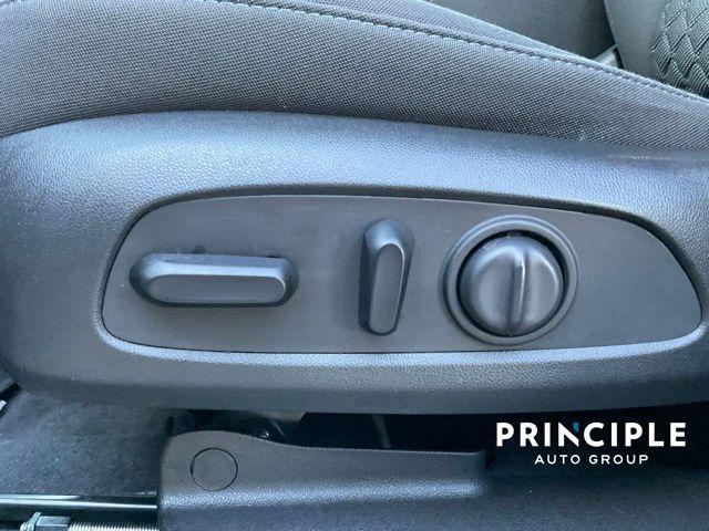 used 2020 Chevrolet Blazer car, priced at $19,962