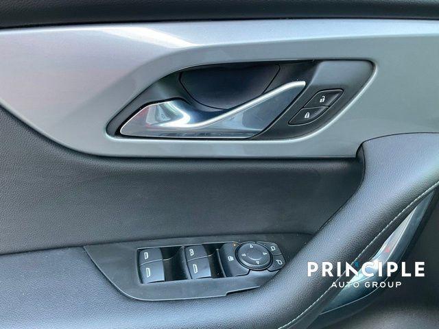 used 2020 Chevrolet Blazer car, priced at $19,962