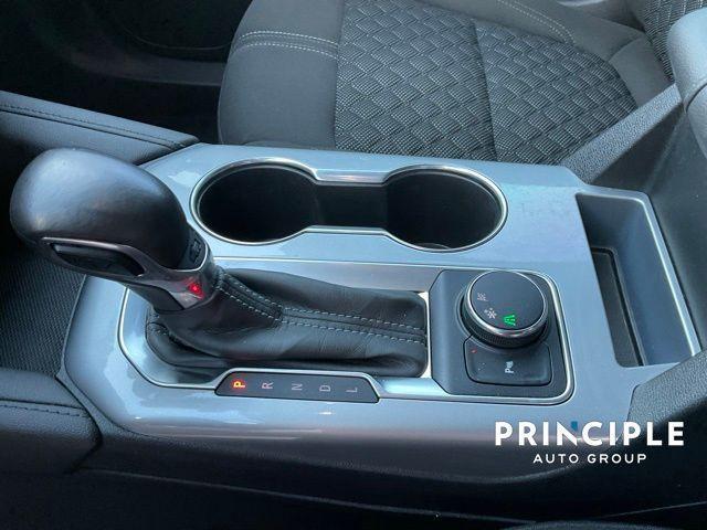 used 2020 Chevrolet Blazer car, priced at $19,962