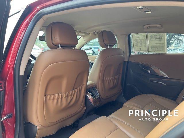 used 2014 Buick LaCrosse car, priced at $14,962