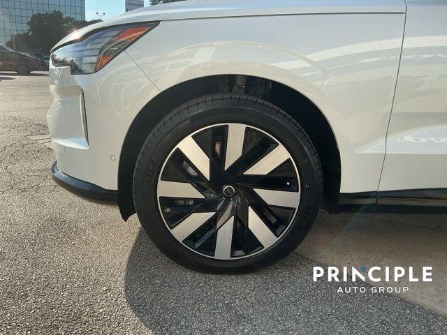 used 2025 Volvo EX90 car, priced at $60,968