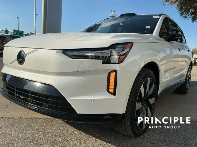 used 2025 Volvo EX90 car, priced at $60,968