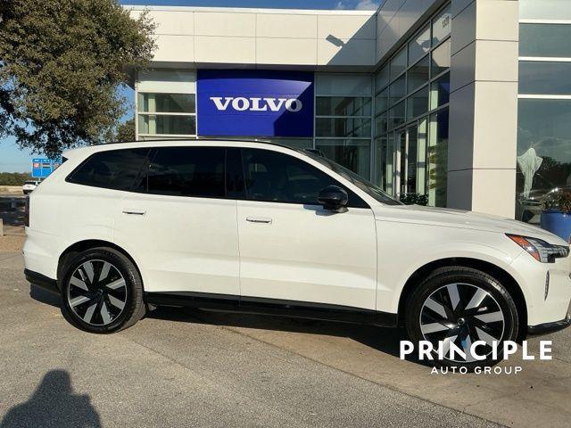 used 2025 Volvo EX90 car, priced at $60,968