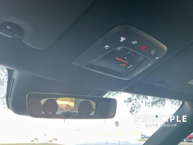 used 2025 Volvo EX90 car, priced at $60,968