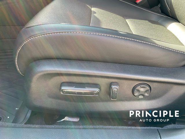 used 2022 Honda Accord car, priced at $23,968