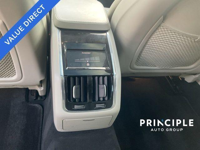 used 2020 Volvo S90 car, priced at $22,750