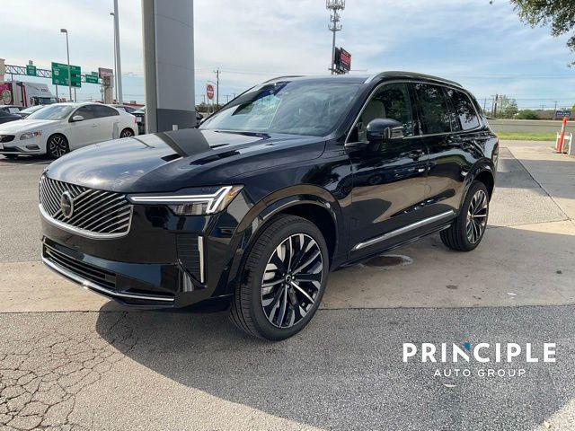 new 2026 Volvo XC90 car, priced at $65,900