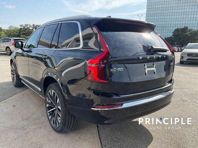 new 2026 Volvo XC90 car, priced at $65,900