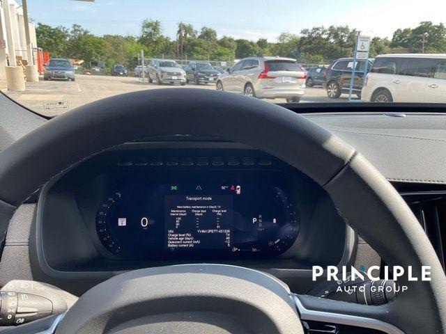 new 2026 Volvo XC90 car, priced at $65,900