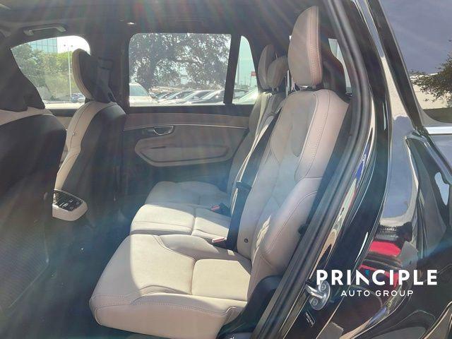 new 2026 Volvo XC90 car, priced at $65,900