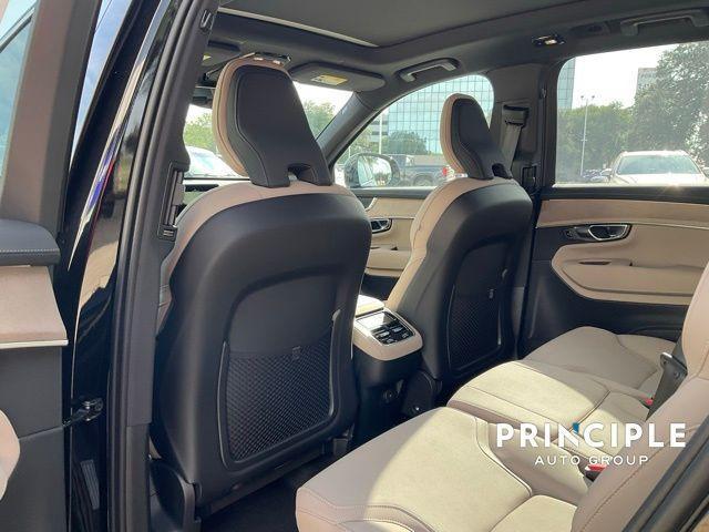 new 2026 Volvo XC90 car, priced at $65,900
