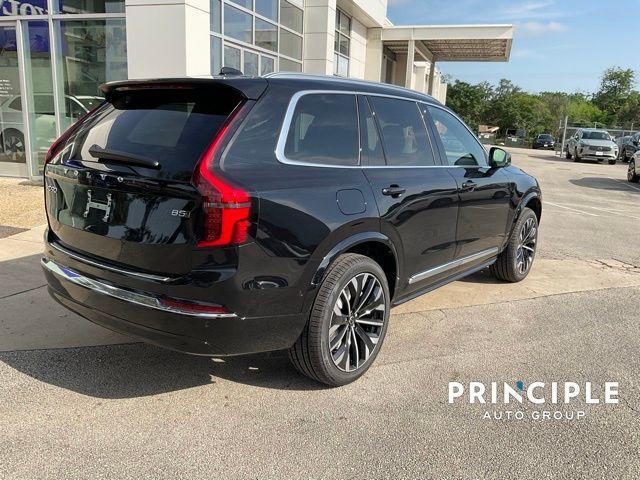 new 2026 Volvo XC90 car, priced at $65,900