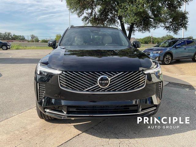 new 2026 Volvo XC90 car, priced at $65,900