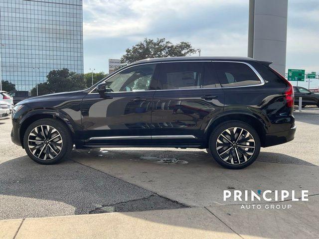 new 2026 Volvo XC90 car, priced at $65,900