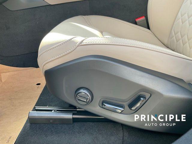 new 2026 Volvo XC90 car, priced at $65,900