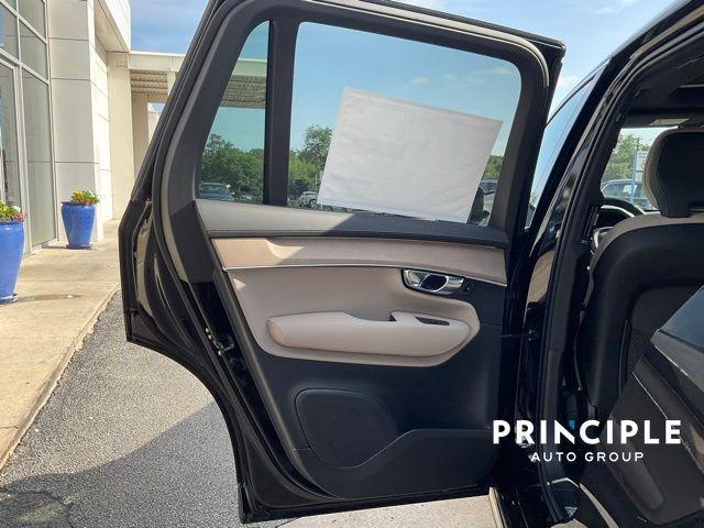 new 2026 Volvo XC90 car, priced at $65,900