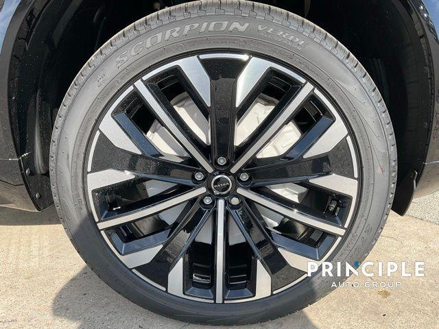 new 2026 Volvo XC90 car, priced at $65,900