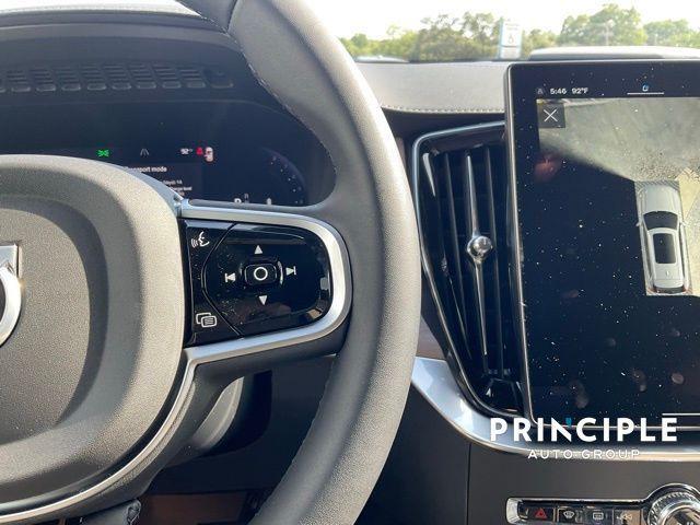 new 2026 Volvo XC90 car, priced at $65,900