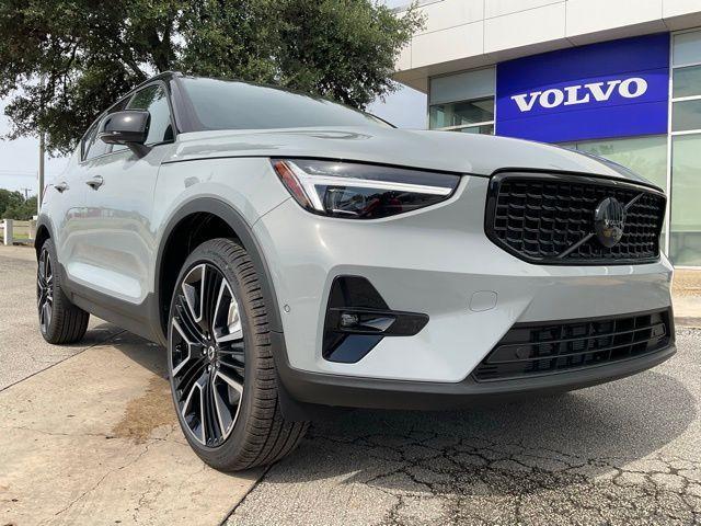 new 2026 Volvo XC40 car, priced at $58,140