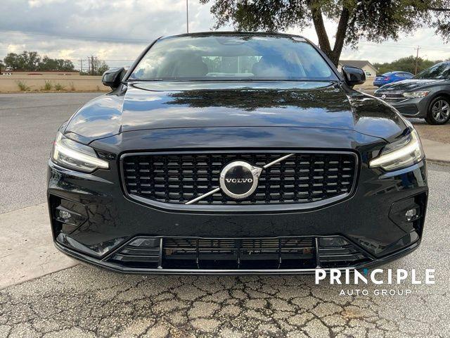 used 2023 Volvo S60 car, priced at $33,962