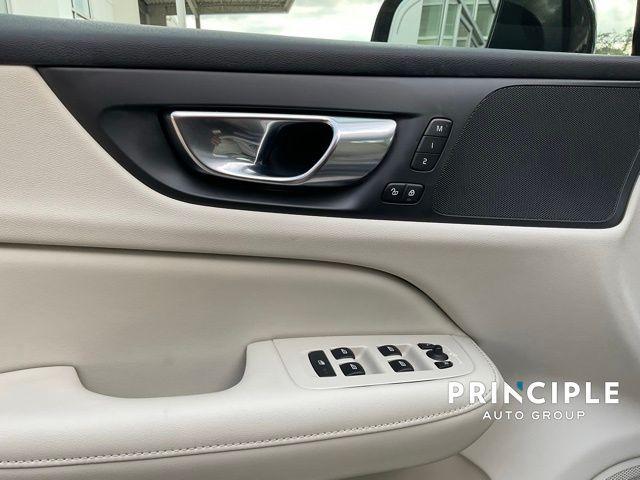 used 2023 Volvo S60 car, priced at $33,962