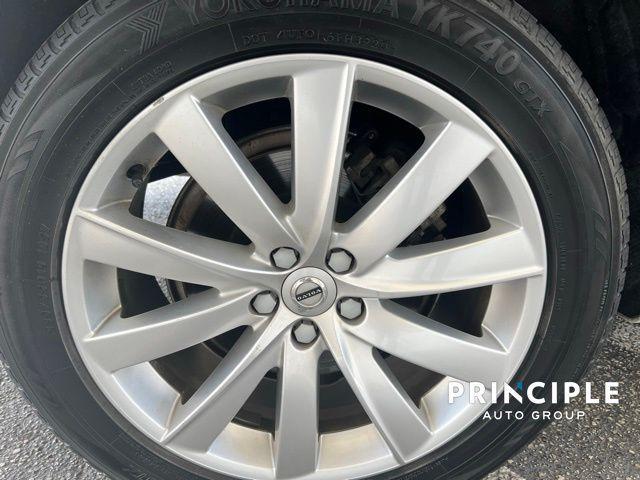 used 2018 Volvo XC90 car, priced at $19,962
